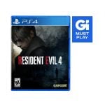 Resident Evil 4 Remake