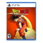 Dragon Ball Z: Kakarot PS5 / PlayStation 5