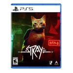 Stray PS5 / PlayStation 5