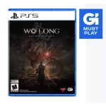 Wo Long: Fallen Dynasty PS5