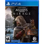 Assassin's Creed Mirage