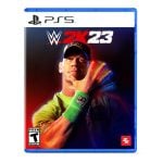 WWE 2K23 PS5 / PlayStation 5