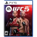 UFC 5 PS5 / PlayStation 5