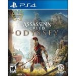 Assassin's Creed Odyssey