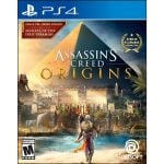 Assassin's Creed Origins