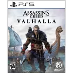 Assassin’s Creed Valhalla PS5