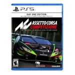 Assetto Corsa Competizione PS5
