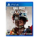 Call of Duty Black Ops Cold War