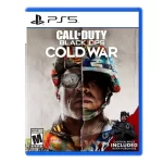 Call of Duty: Black Ops Cold War PS5