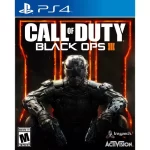 Call of duty Black Ops III