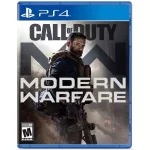 Call of Duty Modern Warfare
