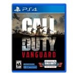 Call of Duty Vanguard
