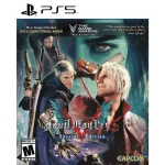 Devil May Cry 5 Special Edition PS5