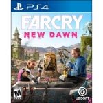 Far Cry New Dawn