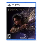 Forspoken PS5 / PlayStation 5
