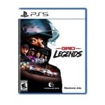 Grid Legends PS5 / PlayStation 5
