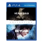 Heavy Rain & Beyond: Two Souls Collection