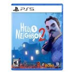 Hello Neighbor 2 PS5
