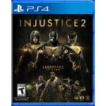 Injustice 2 Legendary Edition