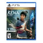 Kena: Bridge of Spirits PS5 / PlayStation 5