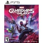 Marvel's Guardians of the Galaxy PS5 / PlayStation 5