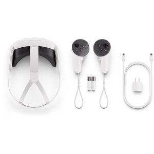 Meta Quest 3 Mixed Reality VR (512GB) Price in Pakistan
