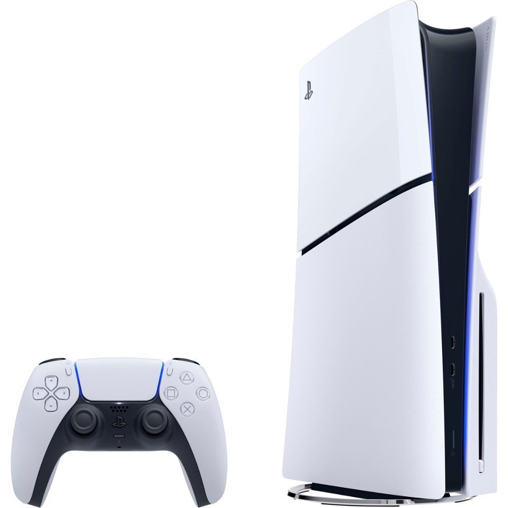 Ps5 made in which country online