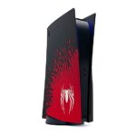 Ps5 Spiderman Faceplates