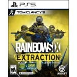 Tom Clancy’s Rainbow Six Extraction PS5 / PlayStation 5