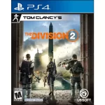 Tom Clancy's The Devision 2