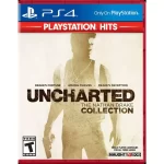 Uncharted: The Nathan Drake Collection