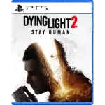 Dying Light 2 Stay Human PS5 / PlayStation 5