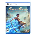 Prince of Persia: The Lost Crown PS5