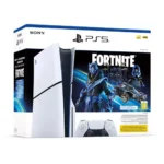 Ps5 Slim Disc Edition UAE Jumbo