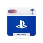 PlayStation PSN Gift Card (USA) on SALE price in Pakistan