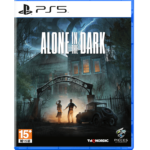 Alone In The Dark ps5 price in pakistan