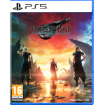 Final Fantasy VII Rebirth PS5 / PlayStation 5