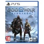 God of War Ragnarok – PS5 / PlayStation 5