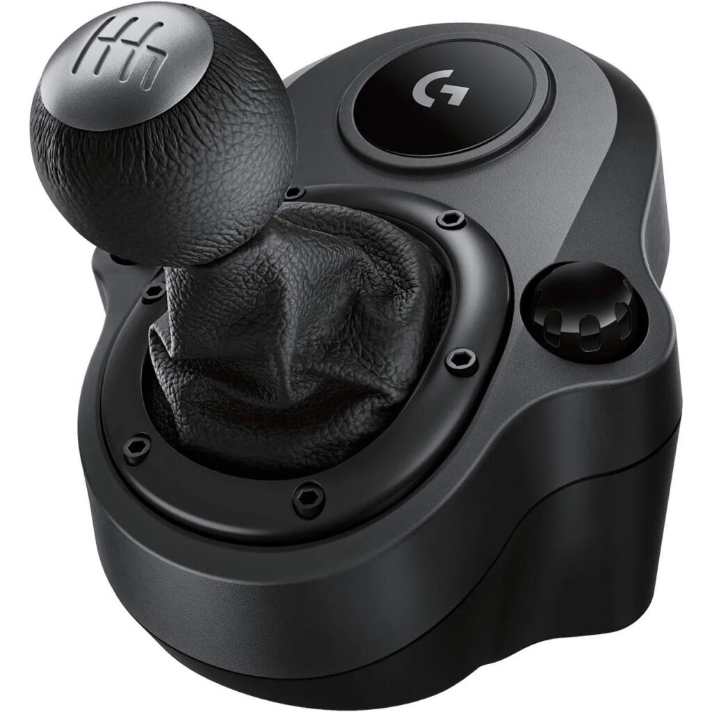 Logitech Shifter