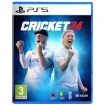 CRICKET 24 - PS5 / PlayStation 5