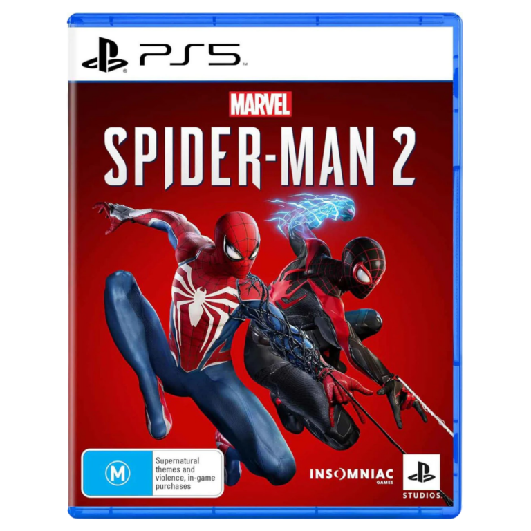 Marvel's Spiderman 2 price in pakistan