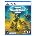 Helldivers 2 – PS5 / PlayStation 5