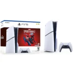 ps5-disc-console-slim-spiderman-2-bundle