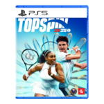 TopSpin 2k25 – PS5 / PlayStation 5
