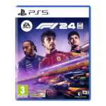 F1 24 – PS5 / PlayStation 5