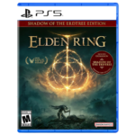 Elden Ring: Shadow of the Erdtree Edition – PS5 / PlayStation 5