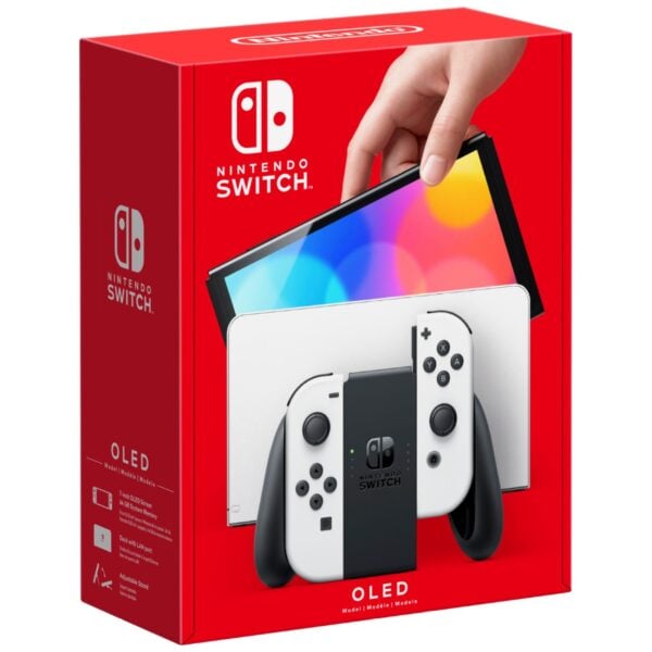 Nintendo-switch-oled-white