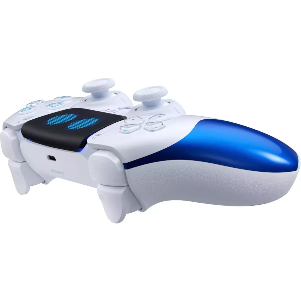 ps5-controller-astro-bot-limited-edition-pakistan