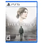 Silent Hill 2 | PS5 / PlayStation 5
