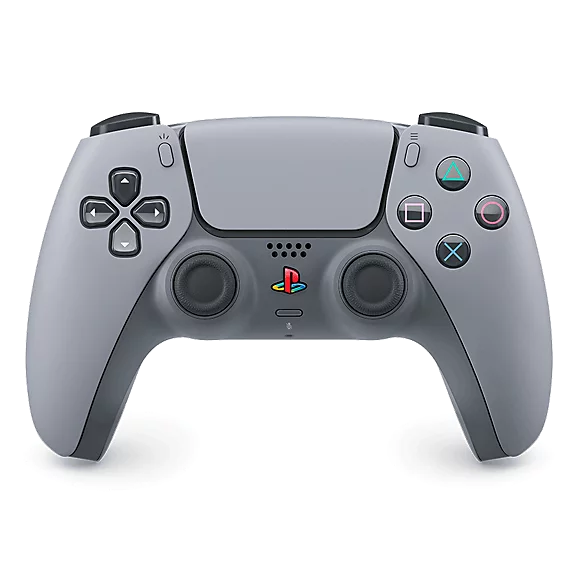 Ps5 Controller 30th Anniversary Limited Edition